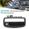 Left Right Door Handles For Toyota Tacoma 1995 1996 1997-2004 For Toyota Hilux 2004-2012 Chrome Exterior Front Door Handle