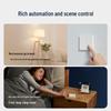 Aqara D1 Smart Switches and Wireless Remotes