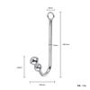 3 Style Anal Beads Anal Hook Crochet Hook Clover Buttplug 1-3pcs Anal Beads Toy Sex Toys for Men Balls Gay Sex Toys  Sleeve