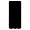 For Honor X50 GT 5G OEM Grade S AMOLED Screen and Digitizer Assembly Replacement Part (Without Logo)