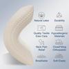 100% Natural Latex Sleeping Bed Pillow Luxury Pillow for Side Back and Stomach Sleepers Orthopedic Pillows Cervical Health Care