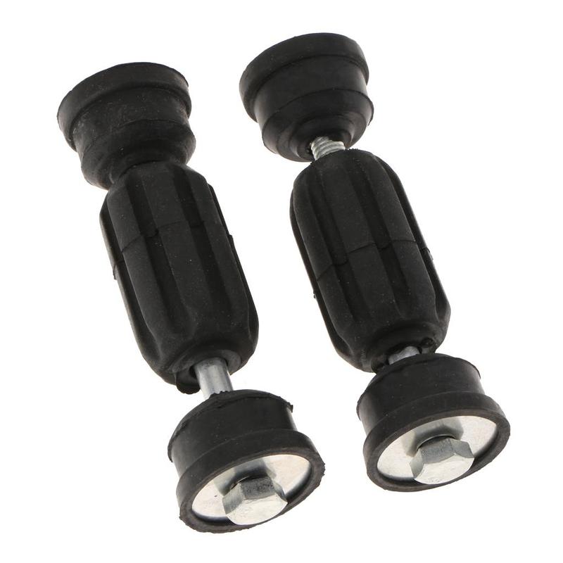 Sway Bar Link Rear Axle Stabilizer Anti Roll Bar Drop Link for Toyota for camry 2005 Suspension Control