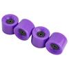 Upgrade Your Skateboard Gear with this Set of 4 Wheels 8 Bearings and 4 Spacers