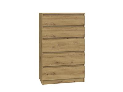 Malwa M5 ARTISAN Chest of Drawers