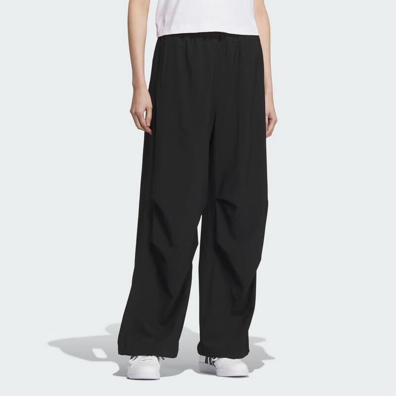 Adidas Women s Quick-Dry Sports Casual Pants A/XL