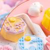 Creative Pinching Toy Material Pack Blowable Bubble Squeeze Toys DIY Material  Pinch Making