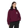 MLB Sweatshirt Unisex Dark Purple 31MTM1041-50E
