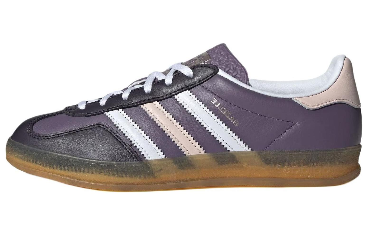 Adidas Gazelle Indoor Shadow Violet Women s IE2956 36