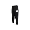 Knitted Sweatpants Men's Black (Unisex) Knitted Sweatpants DQ7469 010