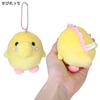 Tamagotchi Mascot Keychain - Sebirecchi (Kamio Japan)