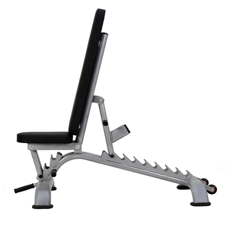Shenwuying Adjustable Weight Bench