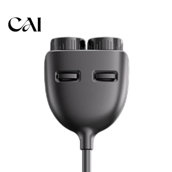Atmosphere Star Light for Outdoor Activities Car Starry Sky Projector Light, Portable USB Night Interior Decoration Accessories Ceiling Lights