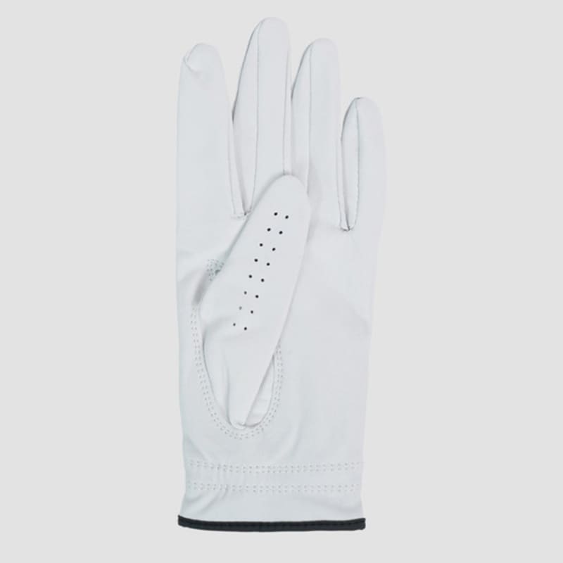 Nitina Sheepskin Golf Glove WH (left-hand, Unisex)