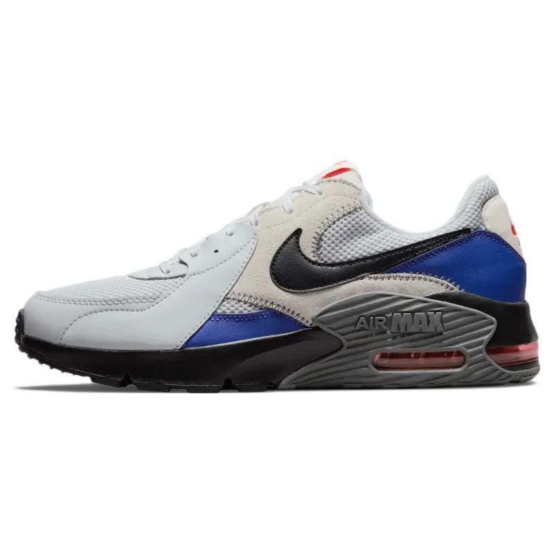 new Nike Air Max Excee 'Pure Platinum Iron Grey'