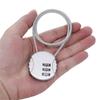 Anti-theft Bicycle Locks Helmet Lock Electric Vehicle Lock Password Helmet Lock Cycling Lock