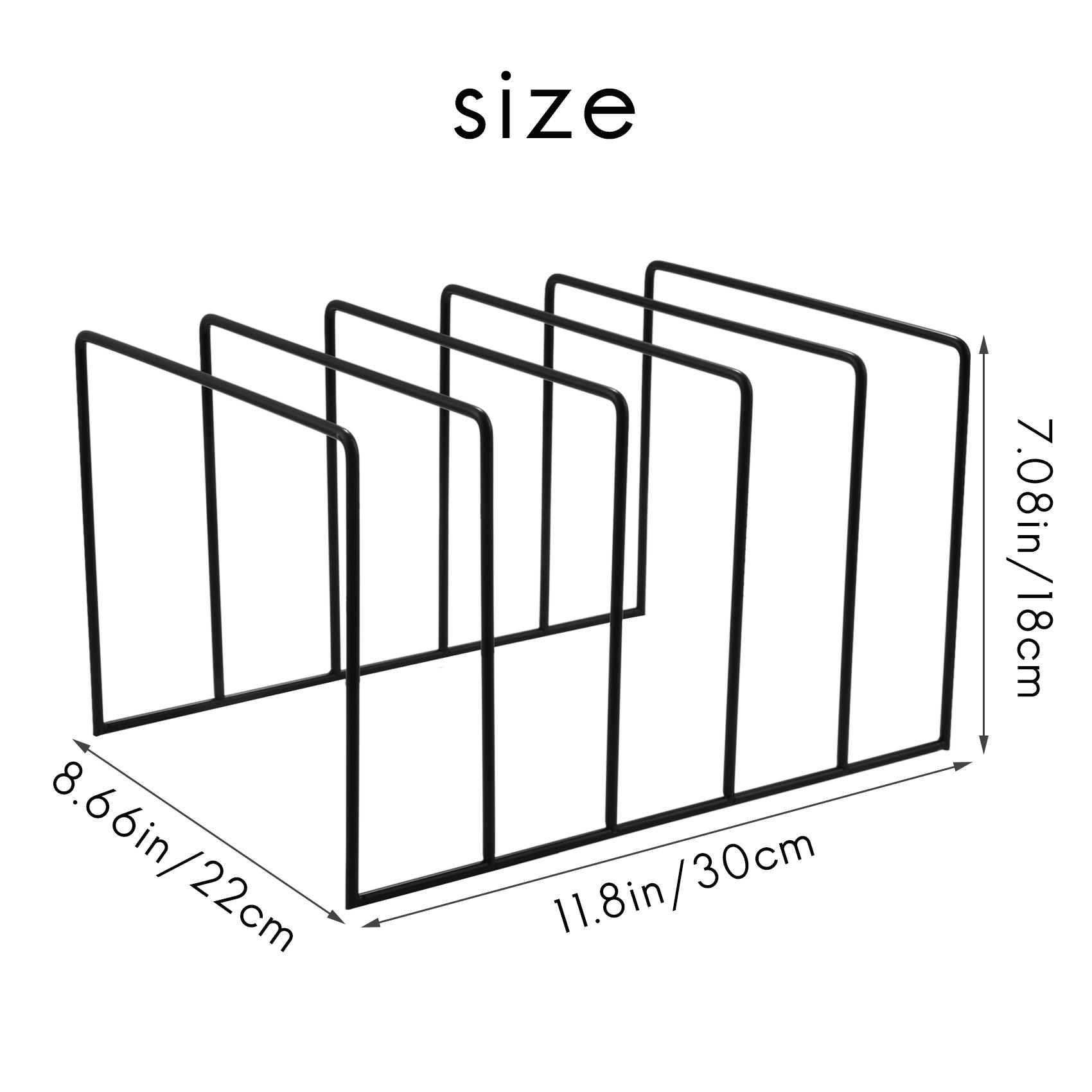 

Хороший-Металл Полка для Виниловых Пластинок Полка для Хранения Проигрывателя Стенд-Держатель для Выставки