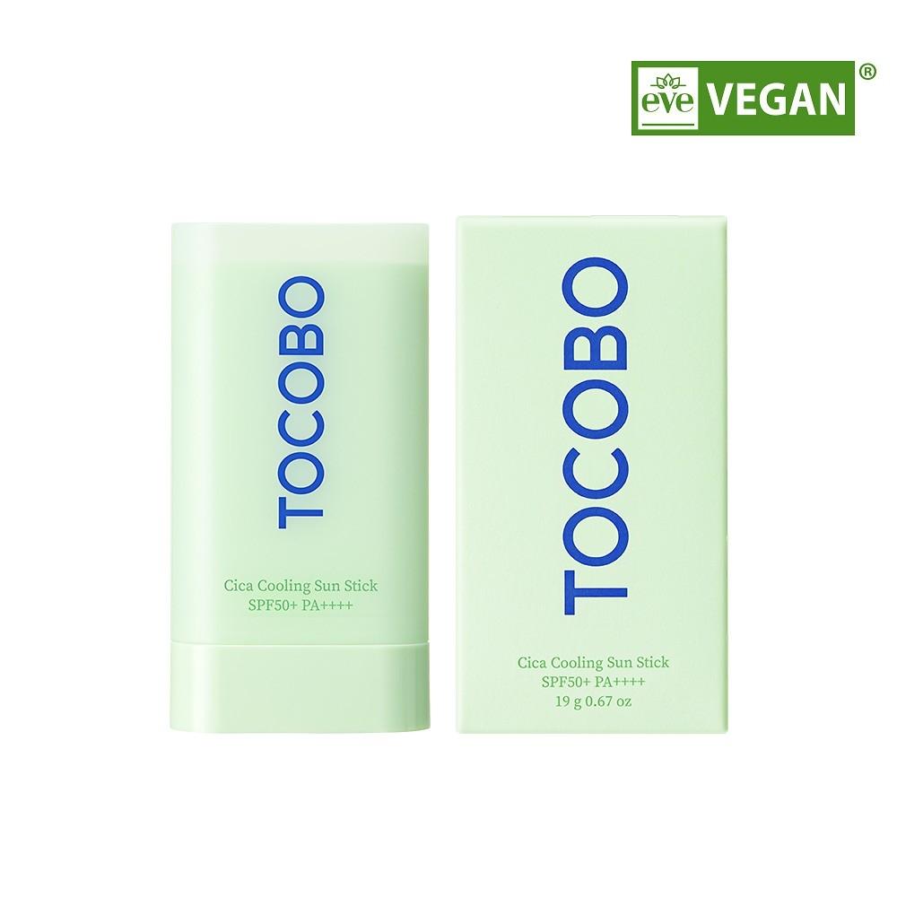 Tocobo Tokobo Skin Cica Cooling Sun Stick