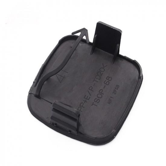 RH Front Tow Hook Bumper Hole Cover Fit For Lexus ES350 2007 2008 2009 2010 New