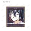 Bungo Stray Dogs Trading Ani Art 4th Edition Mini Shikishi ver.A 9-Piece Box