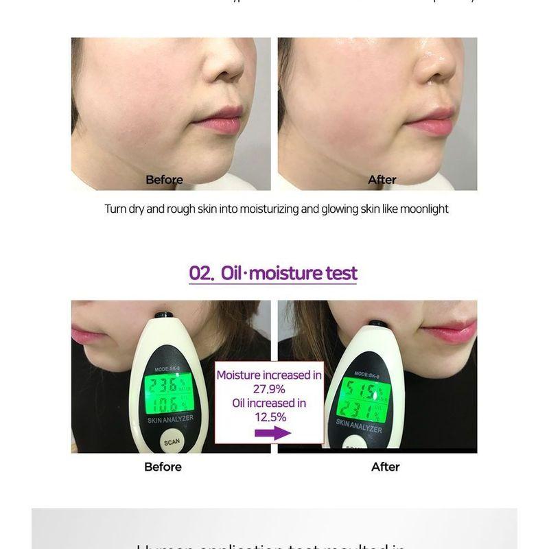 Frudia Blueberry Honey Overnight Mask Set