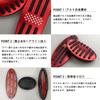BOYOUS Aluminum Pedal Covers for MINI Crossover Clubman John Cooper Works Set Accelerator No Tools Required Scratch and Stain Resistant