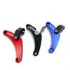FOR YAMAHA XSR700 Xsr700 2017- One Finger Clutch Compatible Clutch Lever Easy Pull Cable System Clutch Arm Extension XSR700