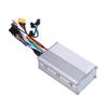 1200W Elektro-Fahrrad Front Drive Controller 48V 25A Motor Speed Controller Elektro-Scooter Dual Drive