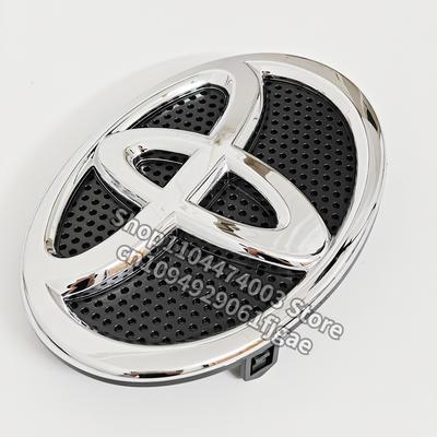 Genuine Front Grille Badge for RAV4 2014 2015 2016 2017