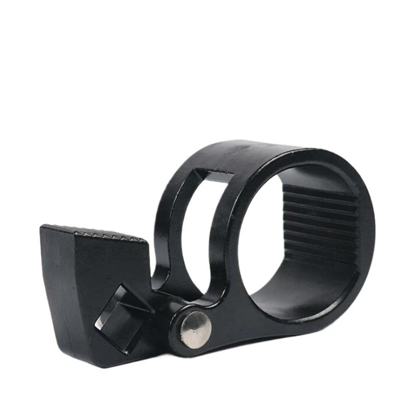 

Универсальный автомобильный ключ для рулевого колеса 27-42 мм, инструмент для снятия внутренней тяги рулевой тяги чёрный