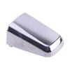 Silver Car Exterior Rear Door Handle Kit Fit For Holden Captiva 2006 2007 2008 2009 2010 2011 2012 2013 2014 2015 2016 2017 2018