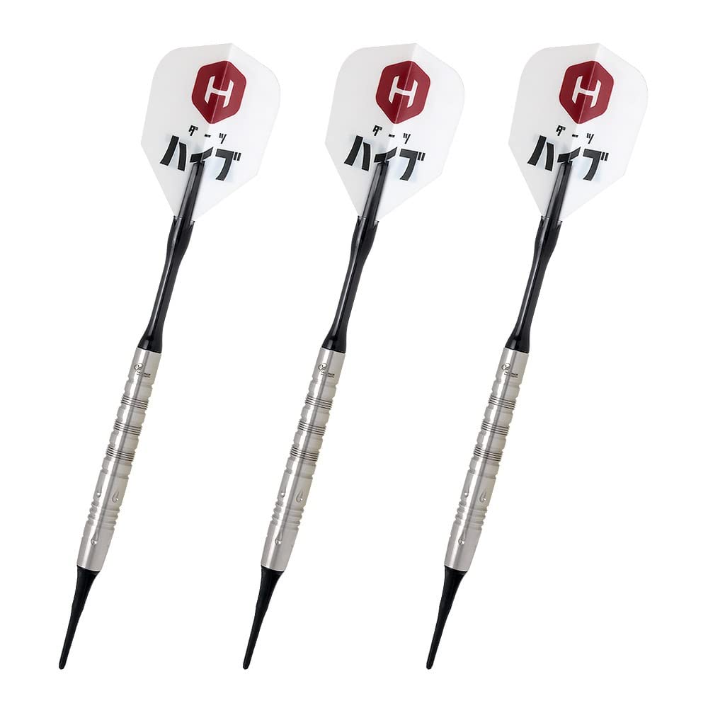 COSMO DARTS FANTASIA3 2BA Trish Grasick Player Model Dart Barrel Dart Set