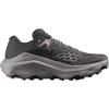SALOMON ULTRA GLIDE 4 Trail Running Shoes Men's Black Gray 491412