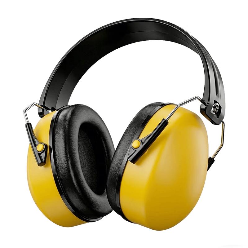 TA Noise Canceling Earmuffs