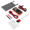 ANENG AN8008 Gerçek RMS Dijital Multimetre AC DC Voltaj Ampermetre Akım Ohm Ölçer