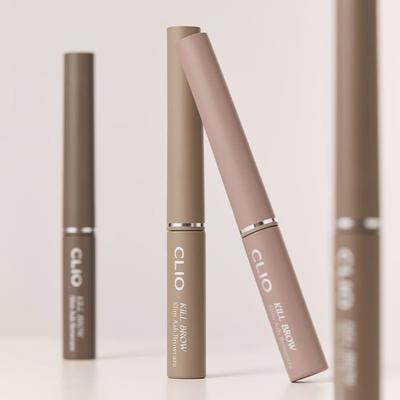 Killbrow Slim Ash Browcara
