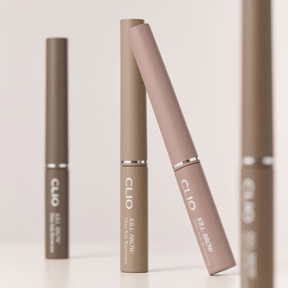 

Killbrow Slim Ash Browcara 001 Ash Pink