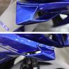 För YZF-R1 YZF-R1M yzf r1 r1m 250 2024 2023 2022 2021-2018 Tillbehör Motorcykel Fäst