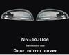 Otai Rearview Mirror Cover Sticker for Nissan JUKE - Custom Modification