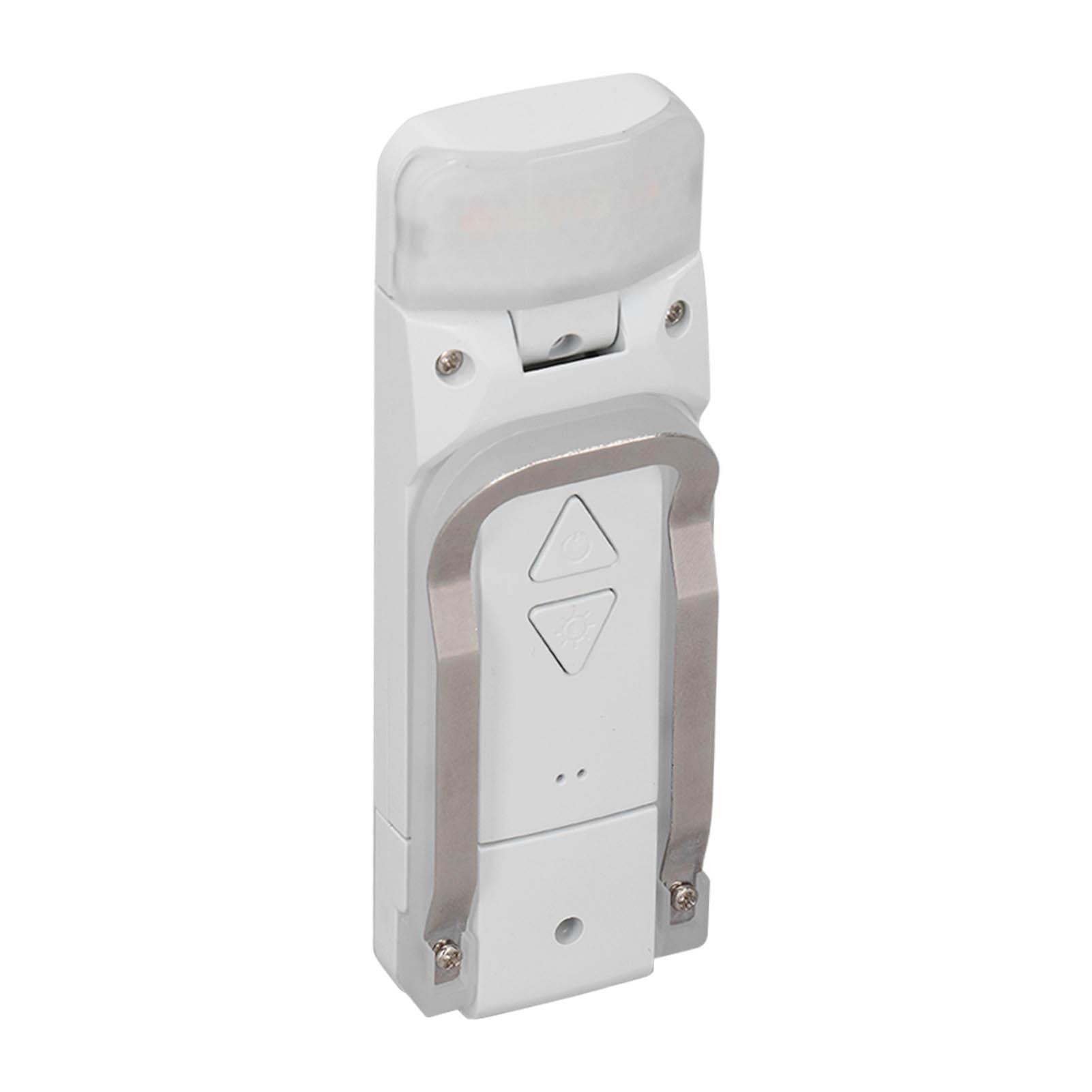 

Светодиодный складной светильник для чтения с плавной регулировкой цвета, портативный светильник для чтения в ночное время для кампуса