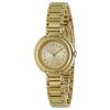 Watch FURLA ICON SHAPE WW00031016L2 Gold Women's [Item]