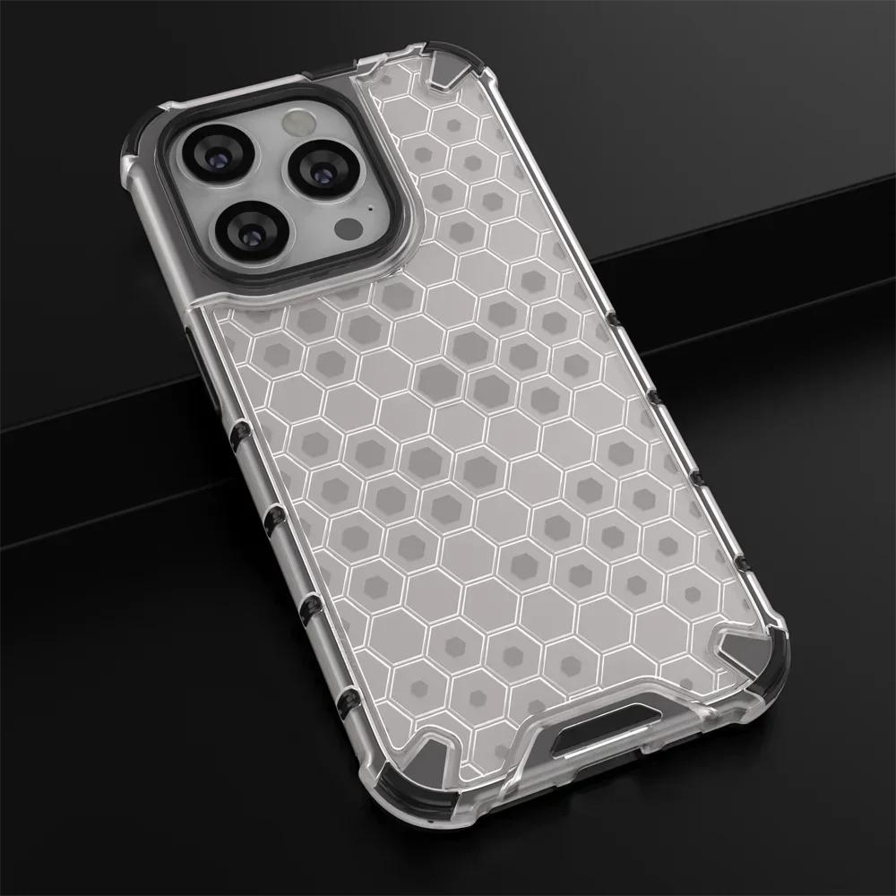 Military Grade Heavy Duty Armor Case For iPhone 15 14 13 12 11 16 Pro Max Mini Plus XS X XR 7 8 Shockproof Rugged Defender Cover
