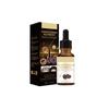 Sérum pour cheveux gris, sérum assombrissant naturel, nutriments à base de ganoderma, assombrissement naturel, nutriments capillaires biologiques, sérum gris, favorise des cheveux plus lisses 30 ml