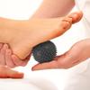 Yoga Ball Faszienball Fußmassageball Fußeinlage Arm Muskelentspannung Yogaball Faszienball
