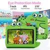 7-inch Children's Tablet with A133 Chip, 2+32GB, Android 13, WiFi, Cartoon Design