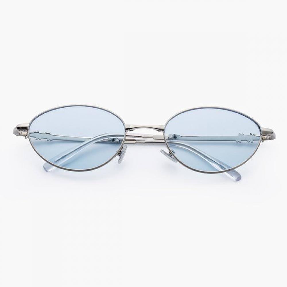 Reclow Stainless Epoca F Folder Sunglasses Blue