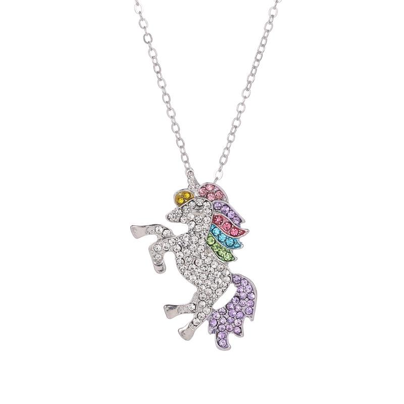 Buy Exquisite Chic Multi-color Crystal 