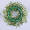 Spring Wreath for Front Door, Window, Wedding Party, Indoor and Outdoor
