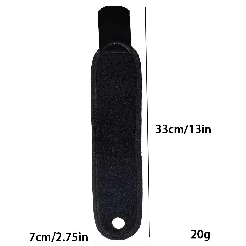 1PC Adjustable Wrist Brace Support Wrap Strap Hand Carpal Tunnel Brace Fitness Suitable Both Right Left Hand