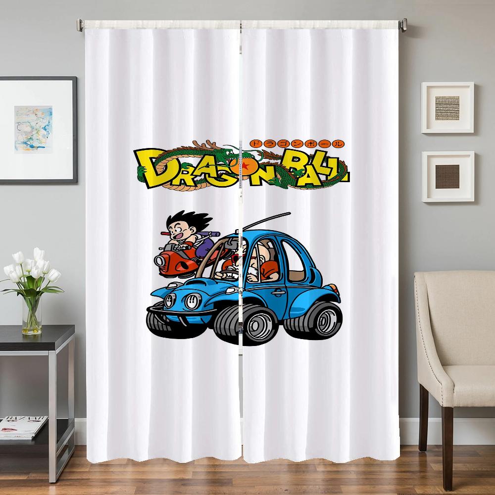 Modern Bedroom Curtains Doors Living Room Cover Curtain Partition Kitchen Home Interior Window Shade Blackout Polyester Ideal For