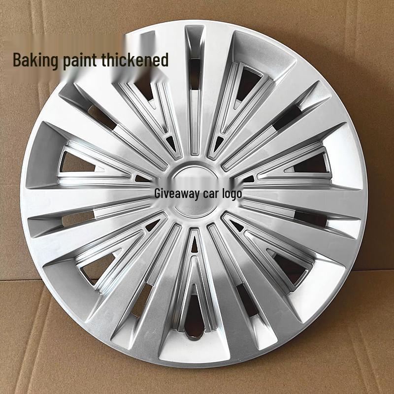 Original Wuling Bingo Electric Car Tire Cover Protector - Decorative Hubcap